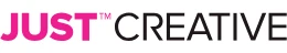 JUST™ Creative 标志
